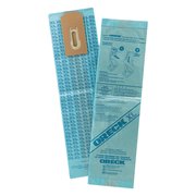 Oreck Commercial XL Standard Filtration, 25 PK PK800025